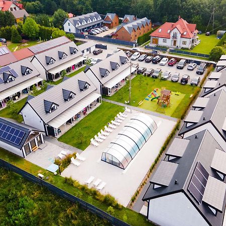 Osada Jantar 3 Dom 70M2 Villa Eksteriør billede
