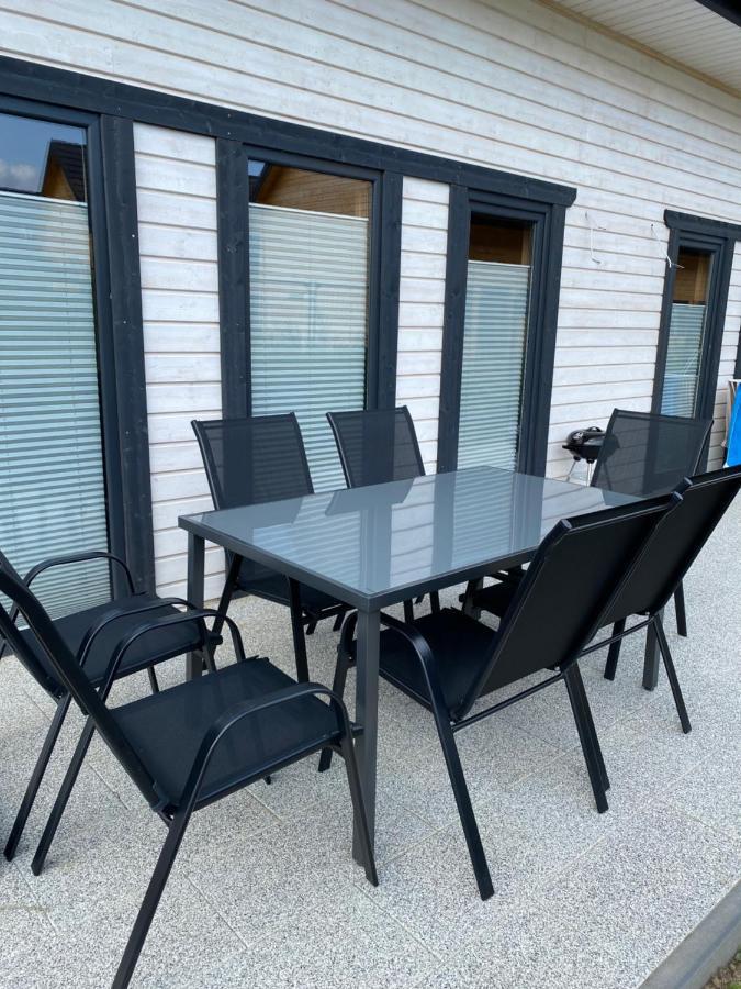 Osada Jantar 3 Dom 70M2 Villa Eksteriør billede