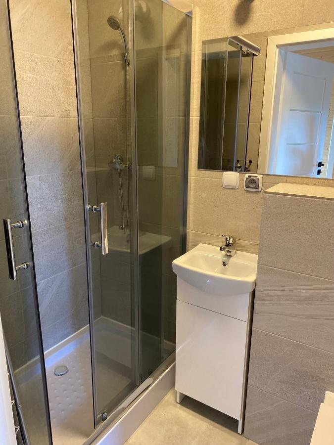 Osada Jantar 3 Dom 70M2 Villa Eksteriør billede