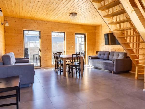 Osada Jantar 3 Dom 70M2 Villa Eksteriør billede