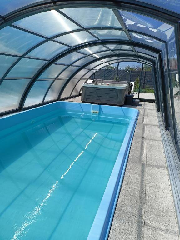 Osada Jantar 3 Dom 70M2 Villa Eksteriør billede