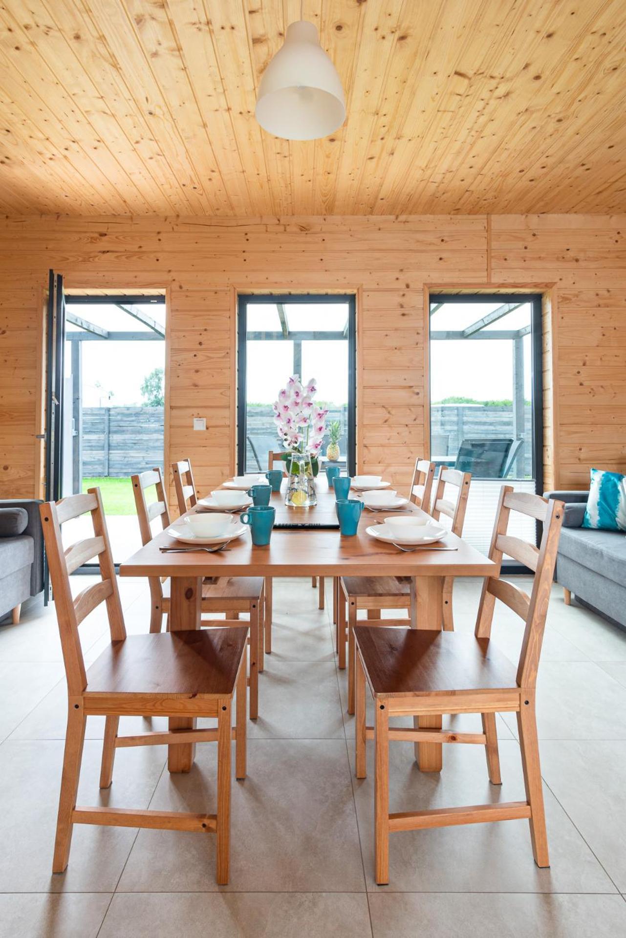 Osada Jantar 3 Dom 70M2 Villa Eksteriør billede
